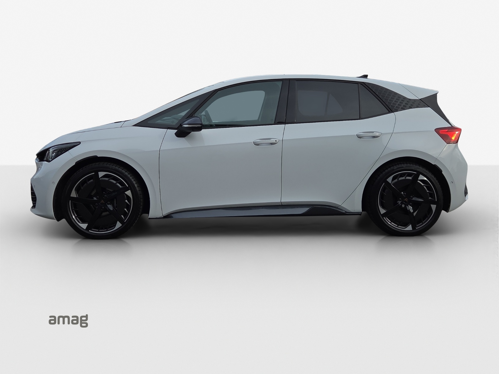 CUPRA Born 77 kWh e-Boost-image-1