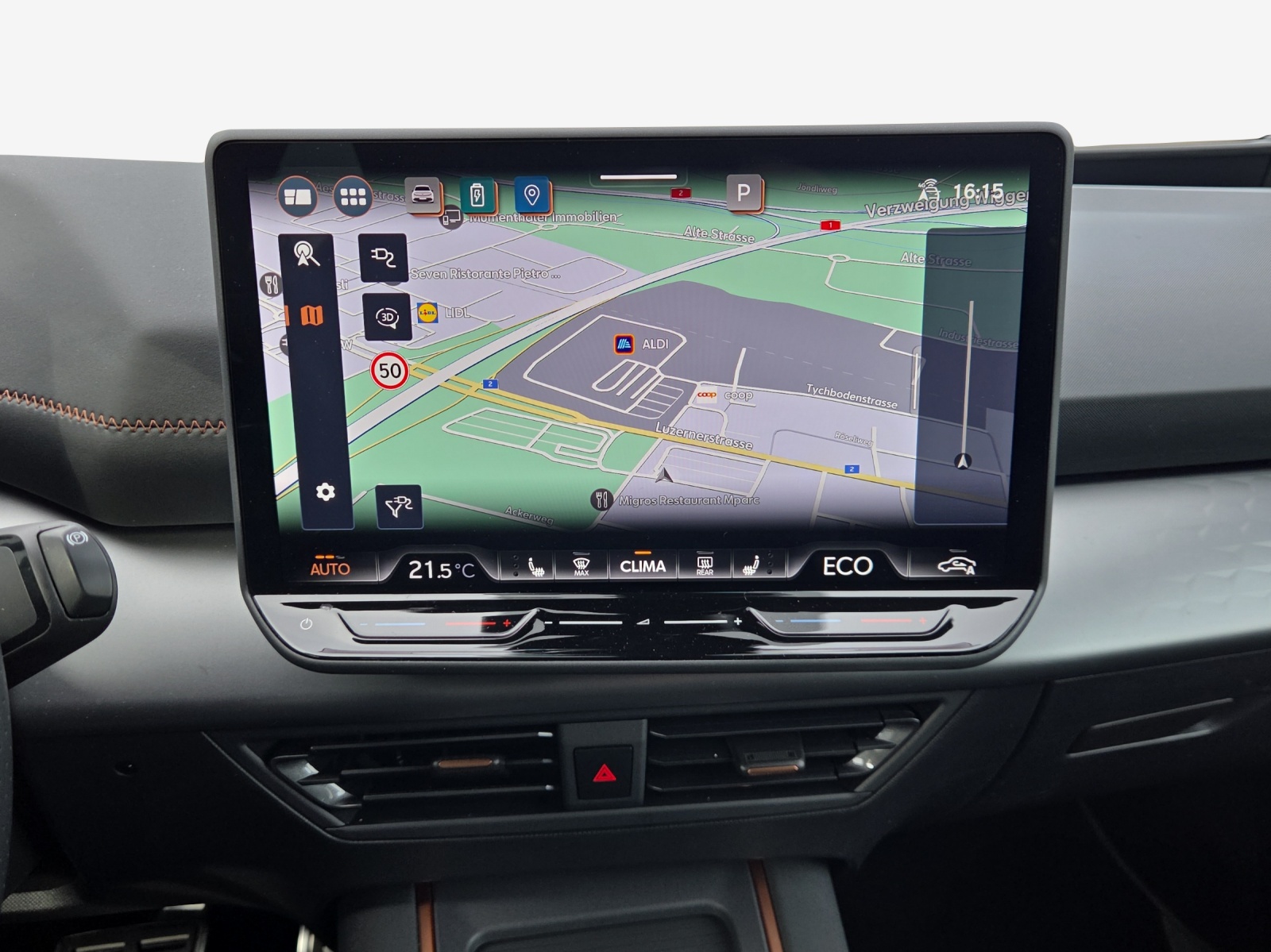 CUPRA Born 77 kWh e-Boost-image-10