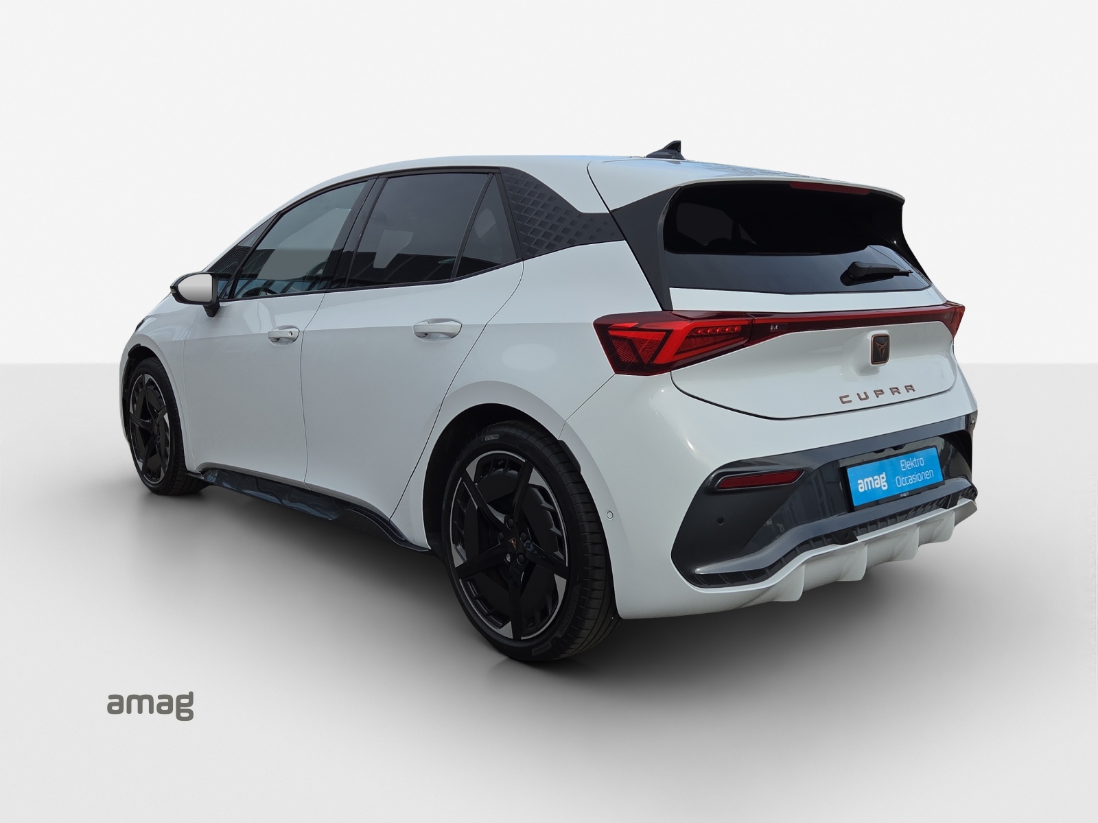 CUPRA Born 77 kWh e-Boost-image-2