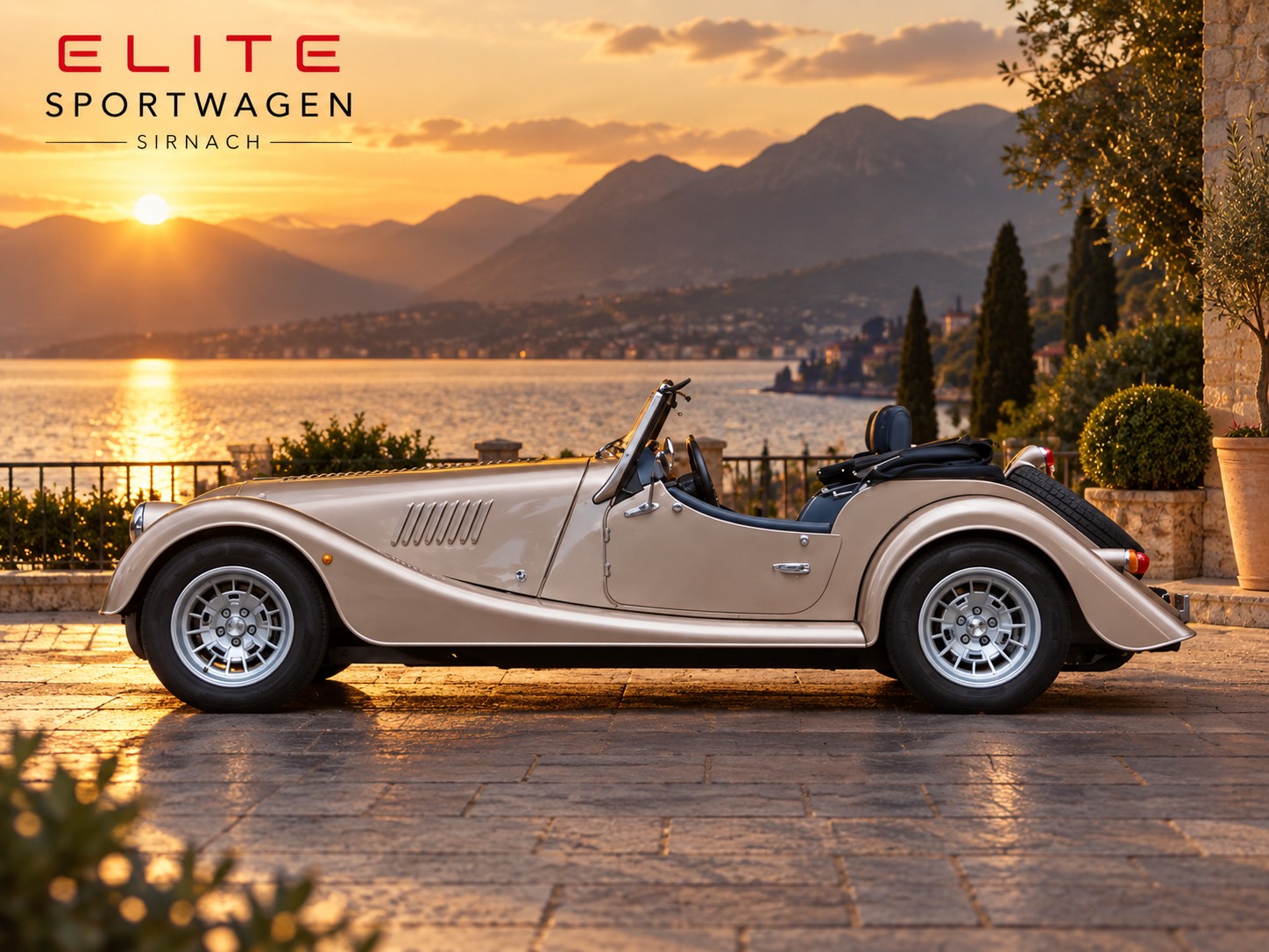 MORGAN 4/4-image-5