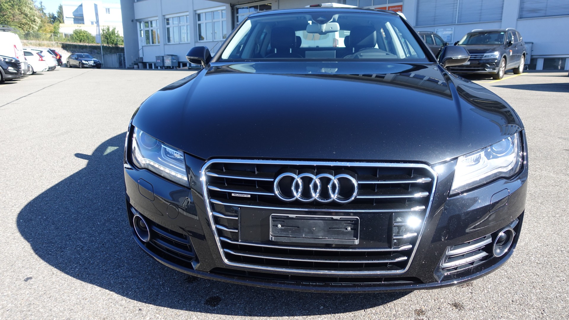 AUDI AUDI A7 QUATTRO 3,0-image-11
