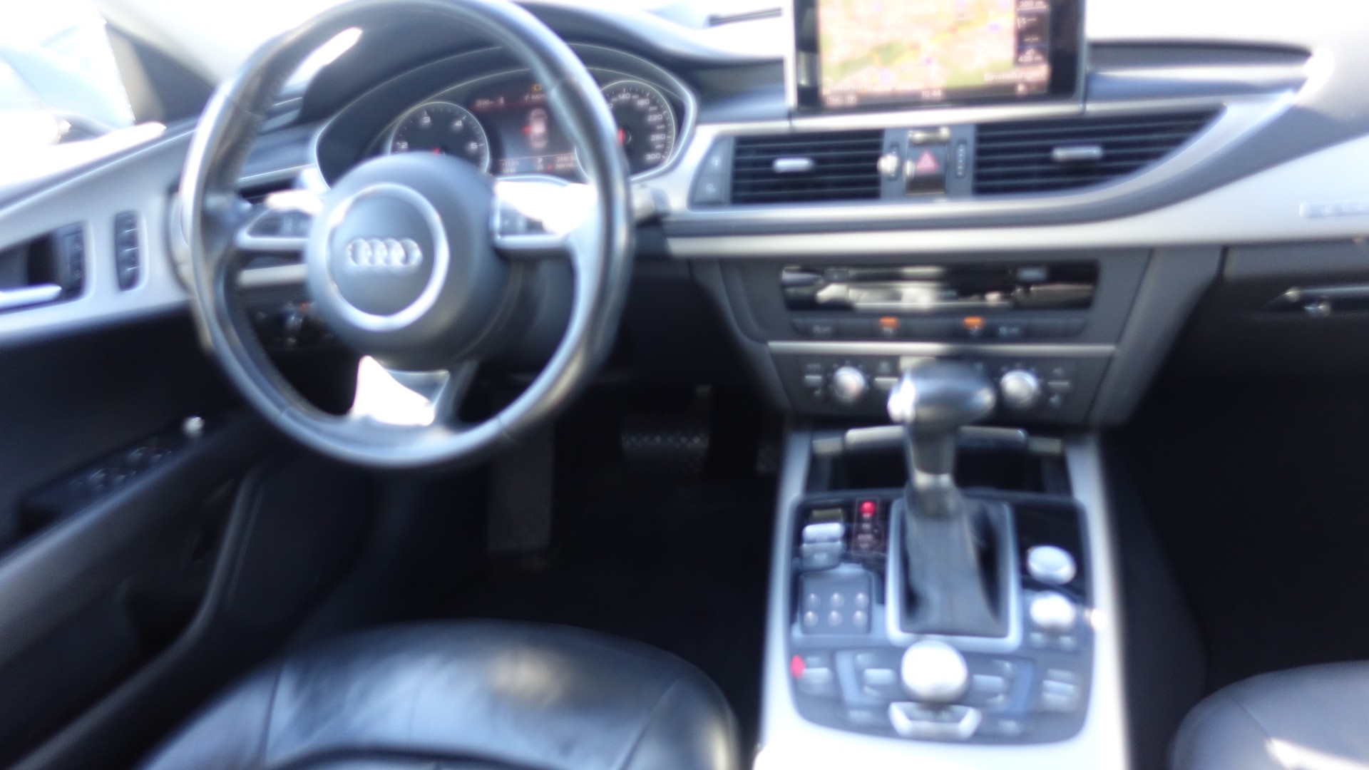 AUDI AUDI A7 QUATTRO 3,0-image-5