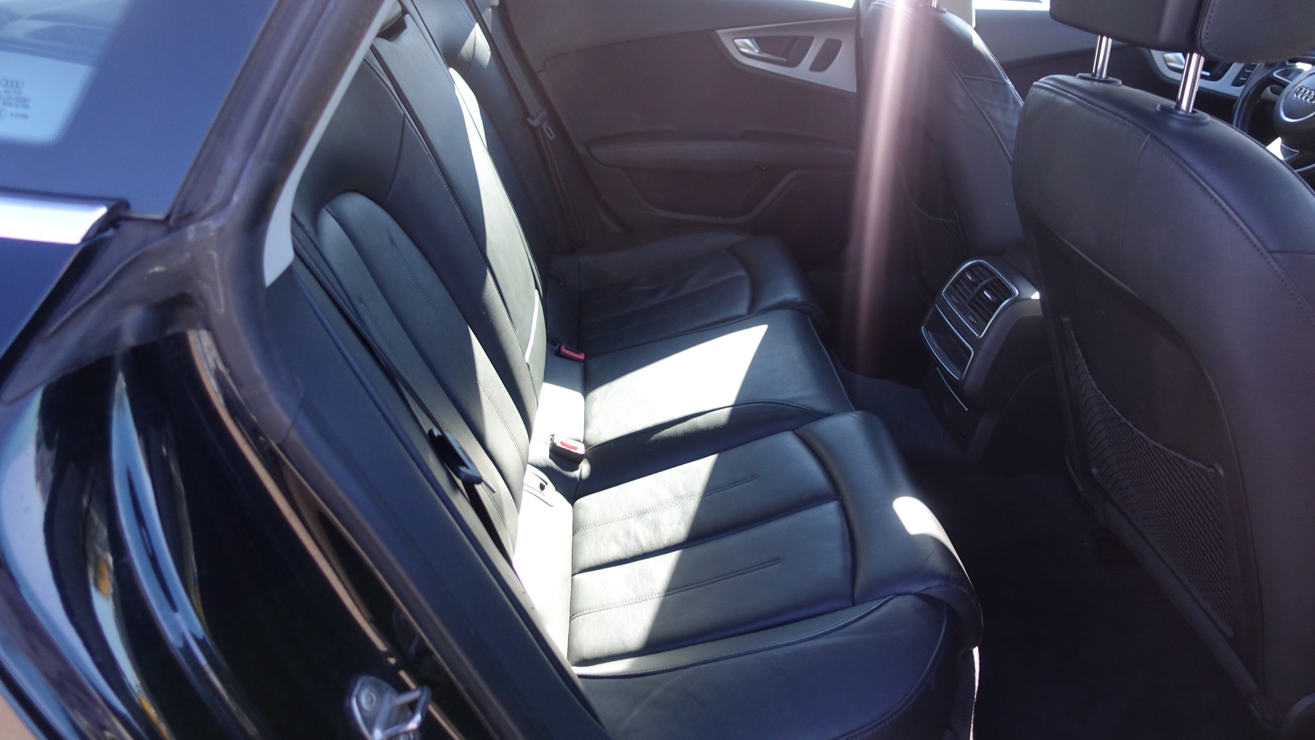 AUDI AUDI A7 QUATTRO 3,0-image-10