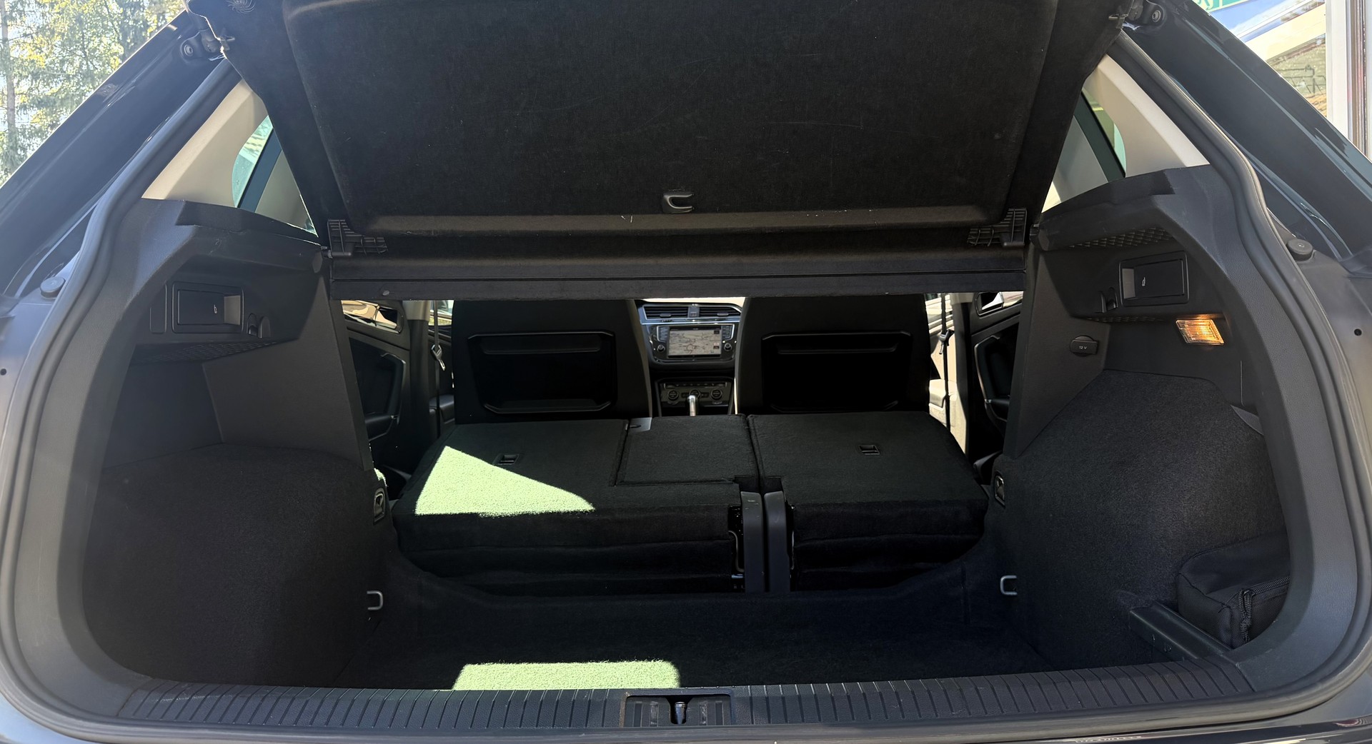 VW Tiguan 2.0TSI Highline 4Motion DSG-image-7