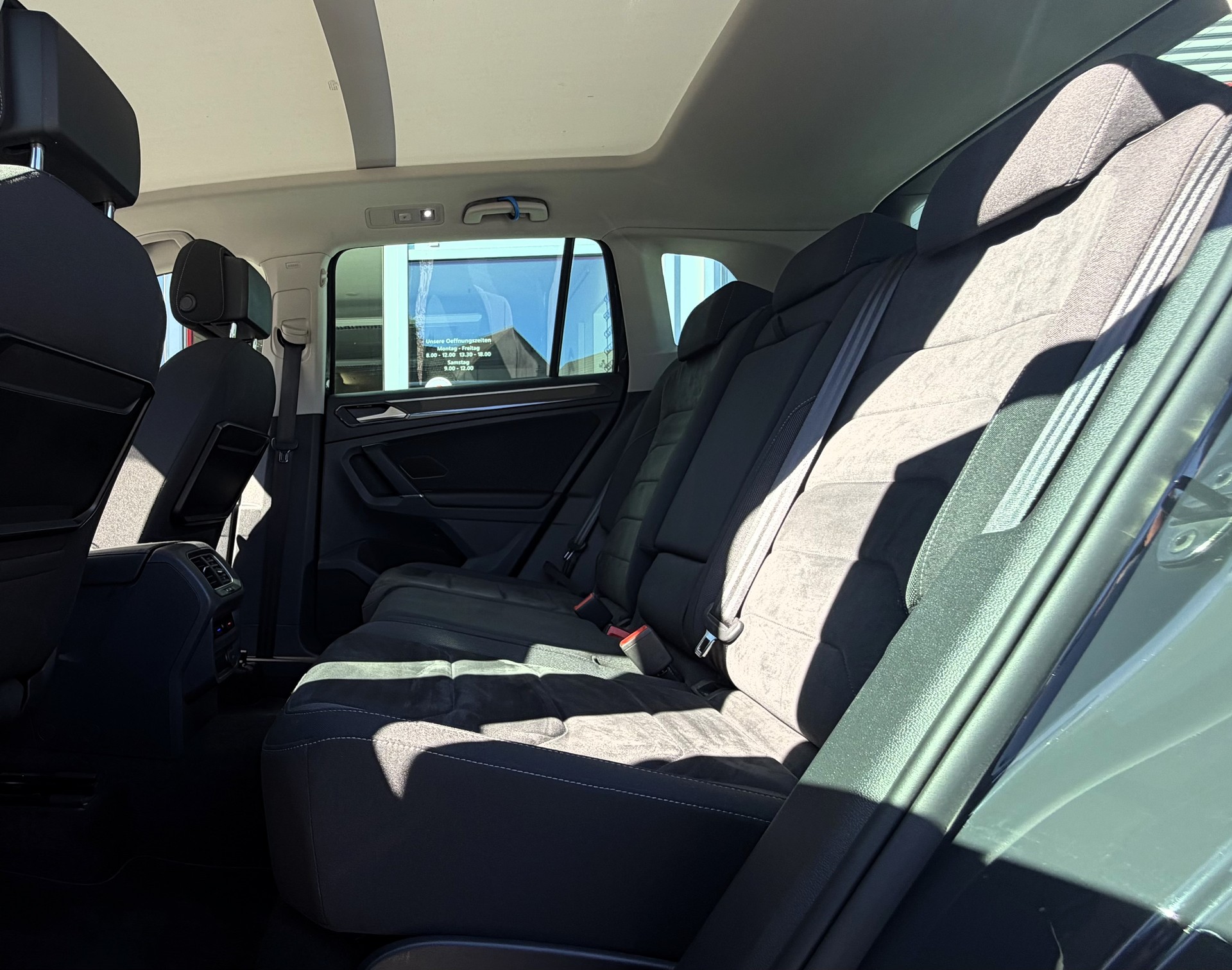 VW Tiguan 2.0TSI Highline 4Motion DSG-image-8