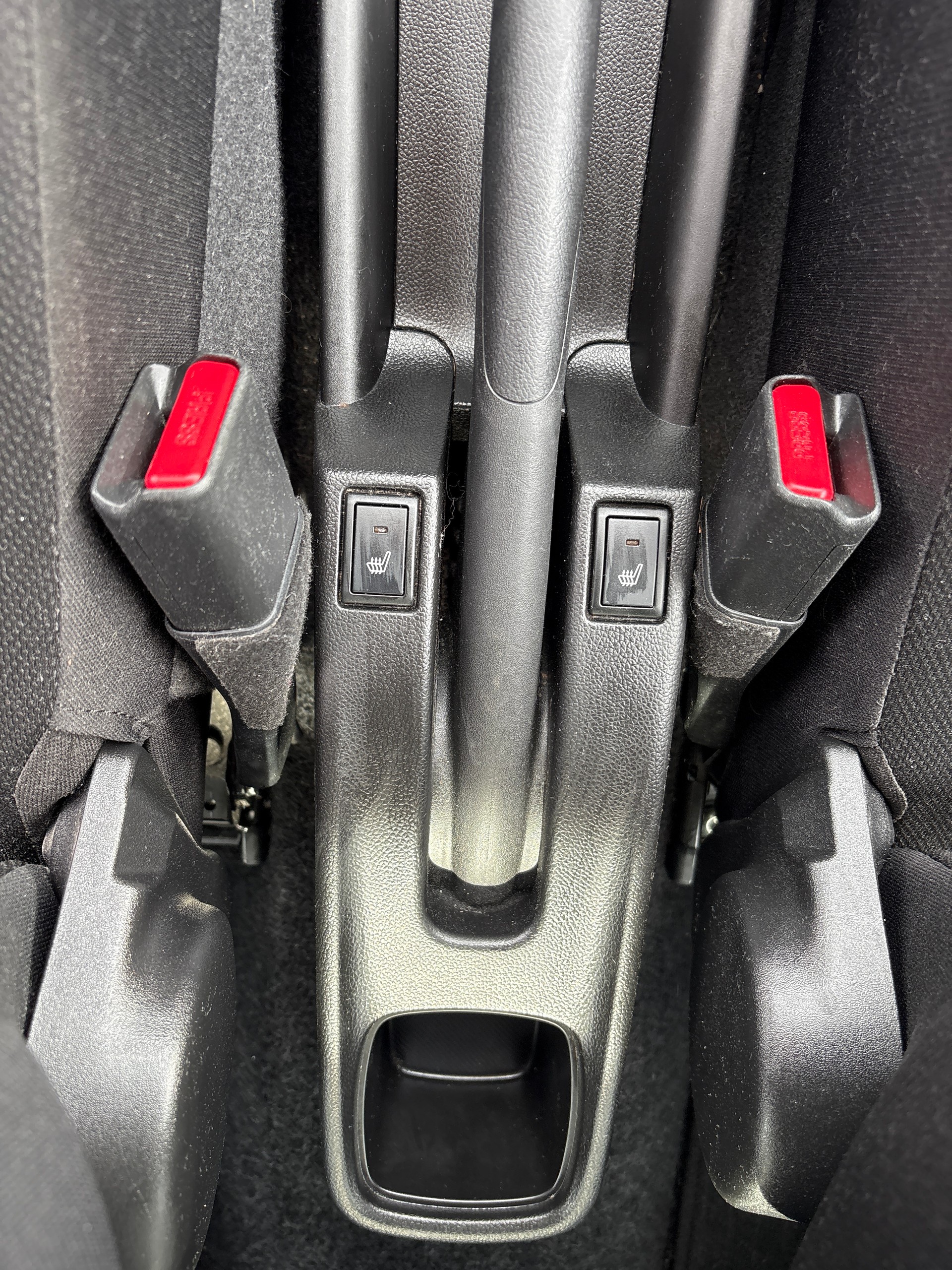 SUZUKI Swift 1.2 Compact Top Hybrid CVT-image-9
