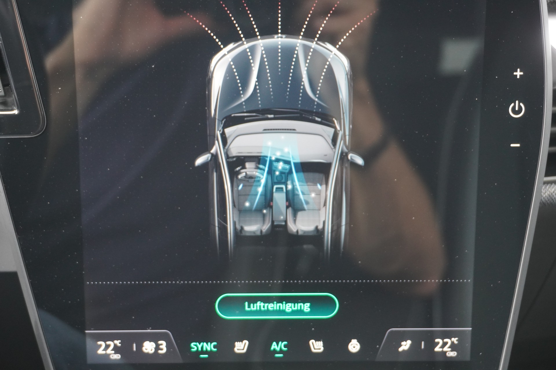 RENAULT Mégane E-TECH EV60 Techno-image-22