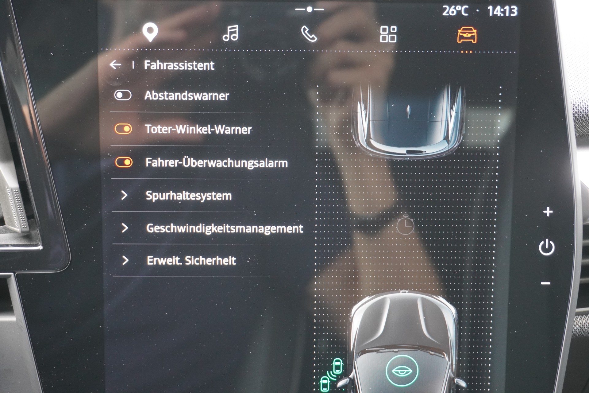 RENAULT Mégane E-TECH EV60 Techno-image-23