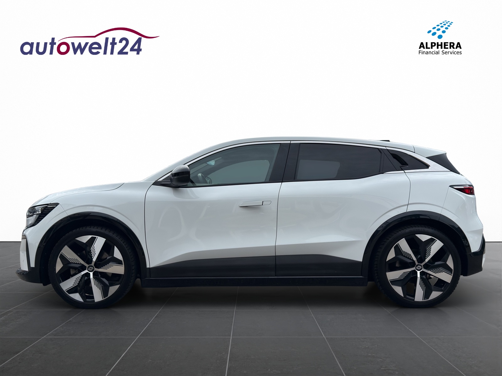 RENAULT Mégane E-TECH EV60 Techno-image-7