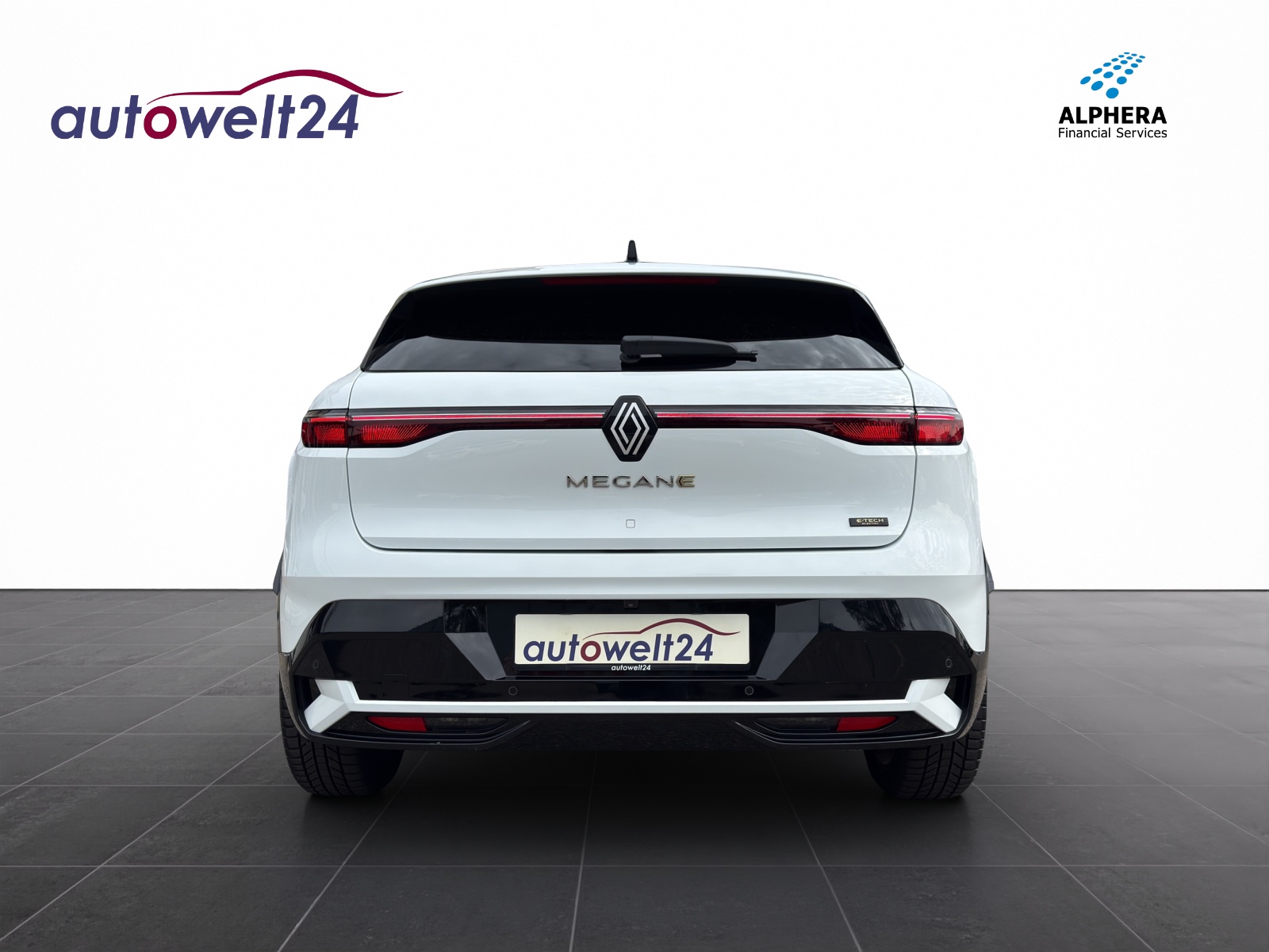 RENAULT Mégane E-TECH EV60 Techno-image-5