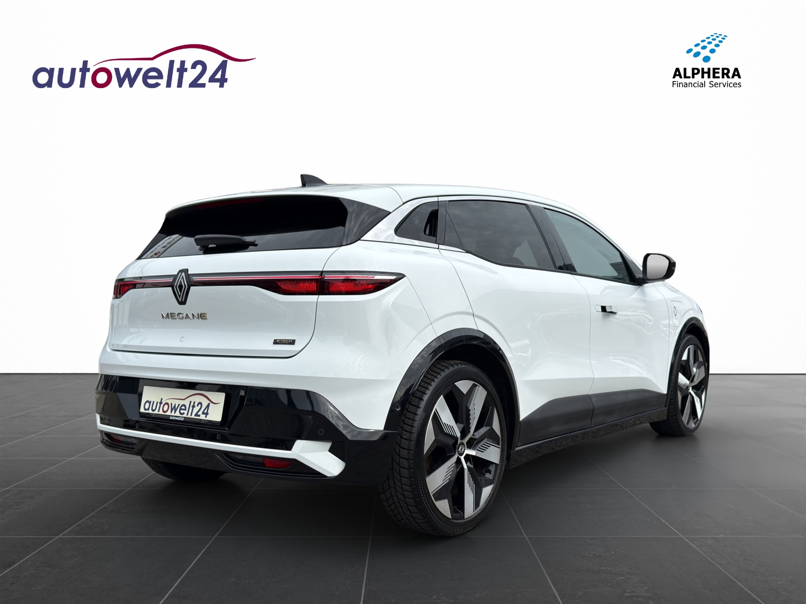 RENAULT Mégane E-TECH EV60 Techno-image-4