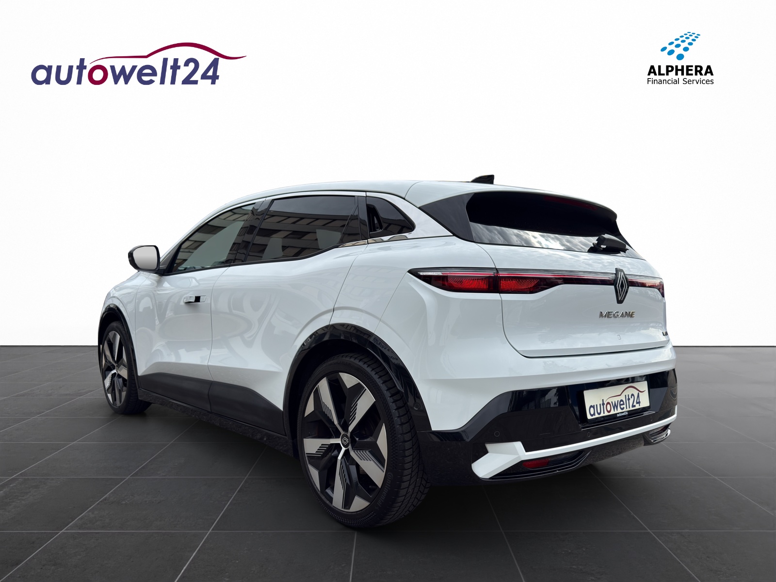 RENAULT Mégane E-TECH EV60 Techno-image-6