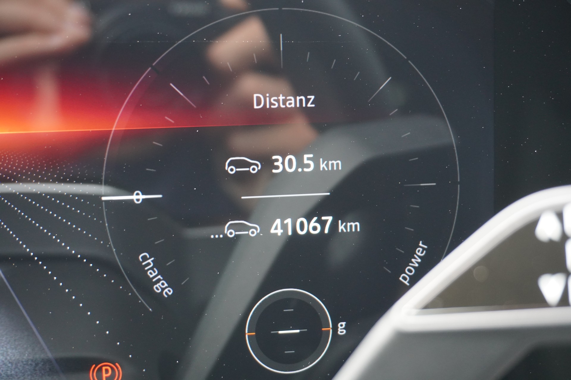 RENAULT Mégane E-TECH EV60 Techno-image-26