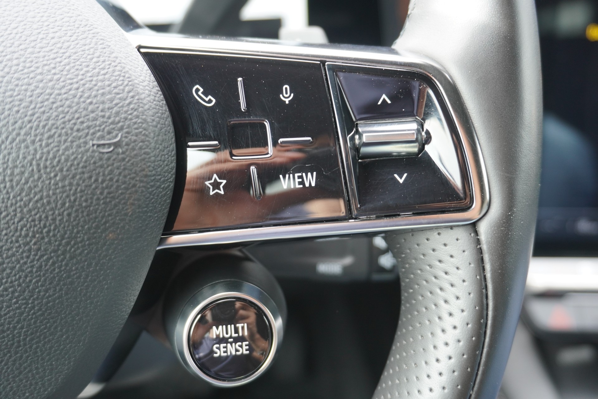 RENAULT Mégane E-TECH EV60 Techno-image-28