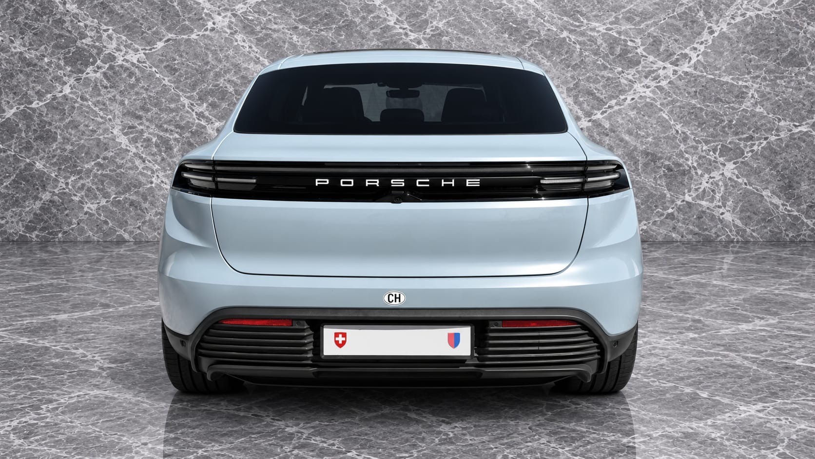 PORSCHE Macan 100kWh-image-2