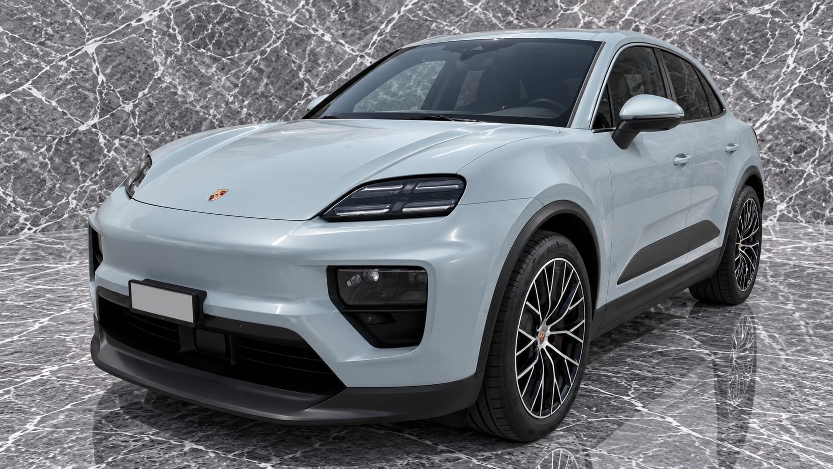 PORSCHE Macan 100kWh-image-0