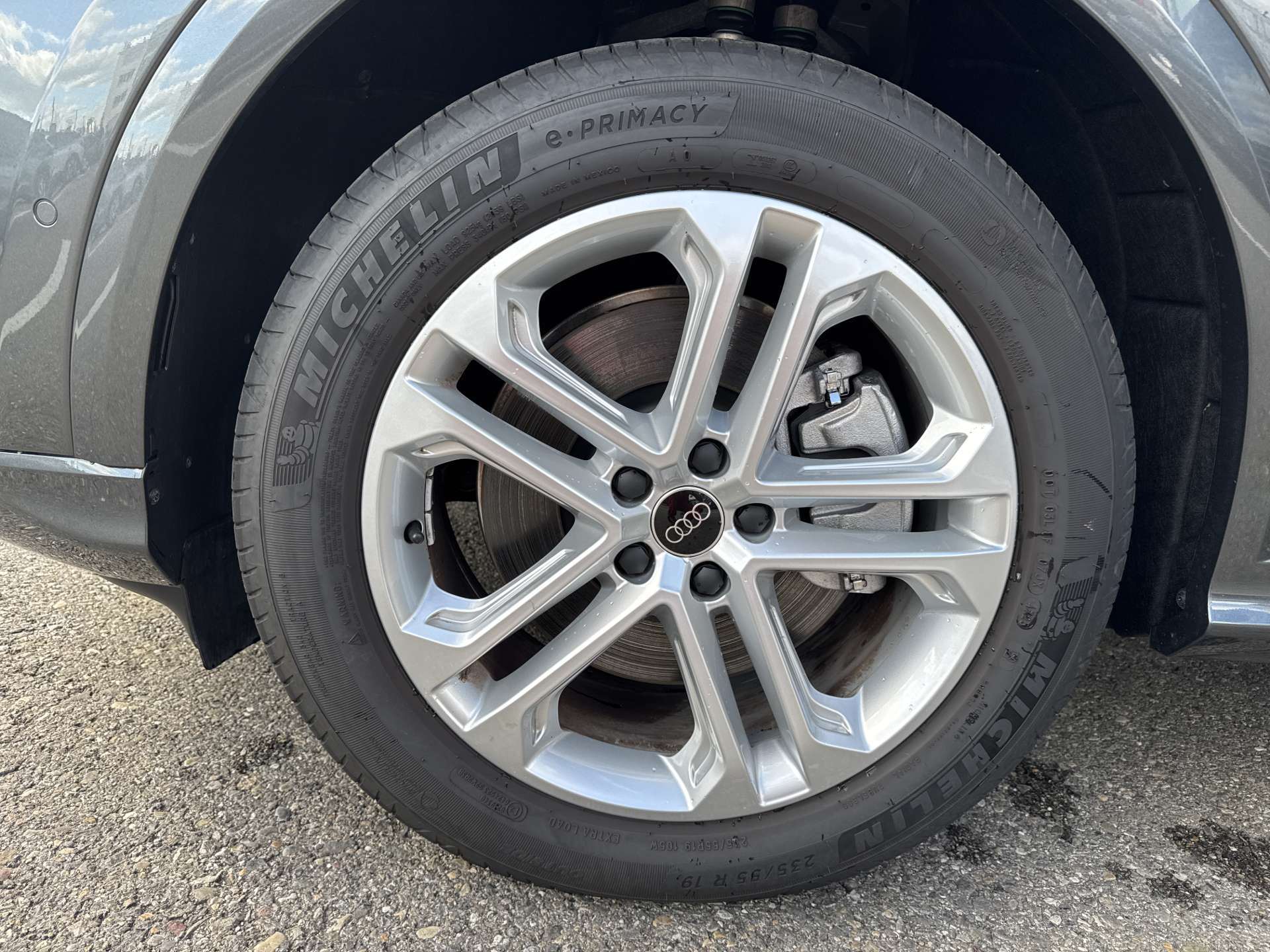 AUDI Q5 TDi quattro S-Line 204PS S-Tronic Automat-image-8