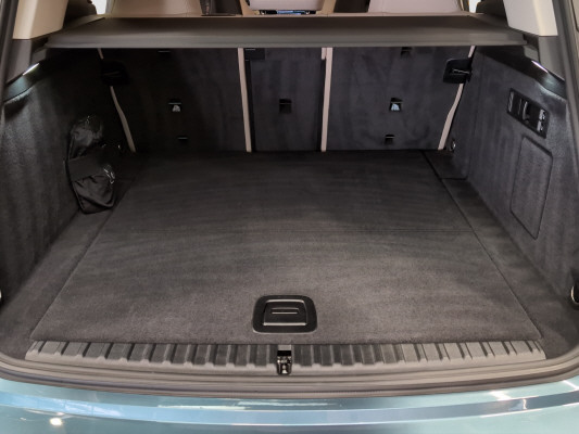 BMW iX xDrive40-image-11