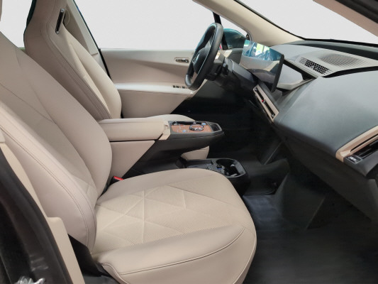 BMW iX xDrive40-image-8