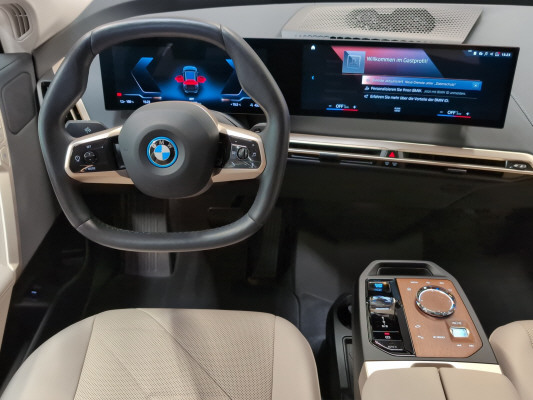 BMW iX xDrive40-image-10