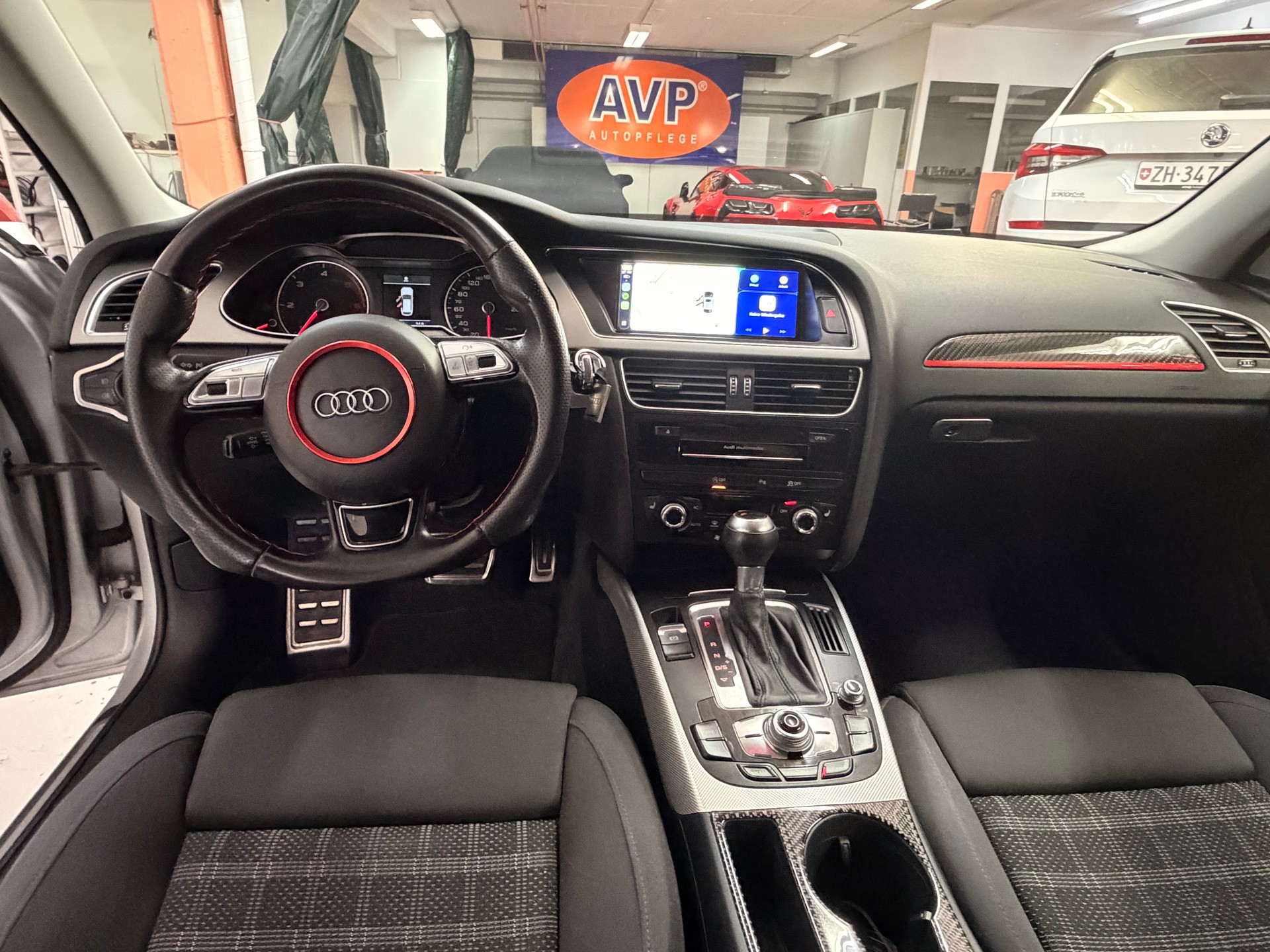 AUDI A4-image-4