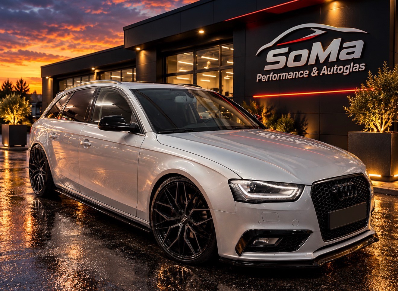 AUDI A4-image-3