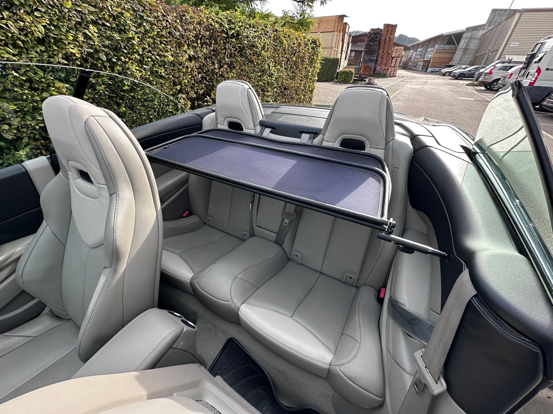PEUGEOT 308 CC 1.6 16V Turbo Sport Pack Automatic-image-9
