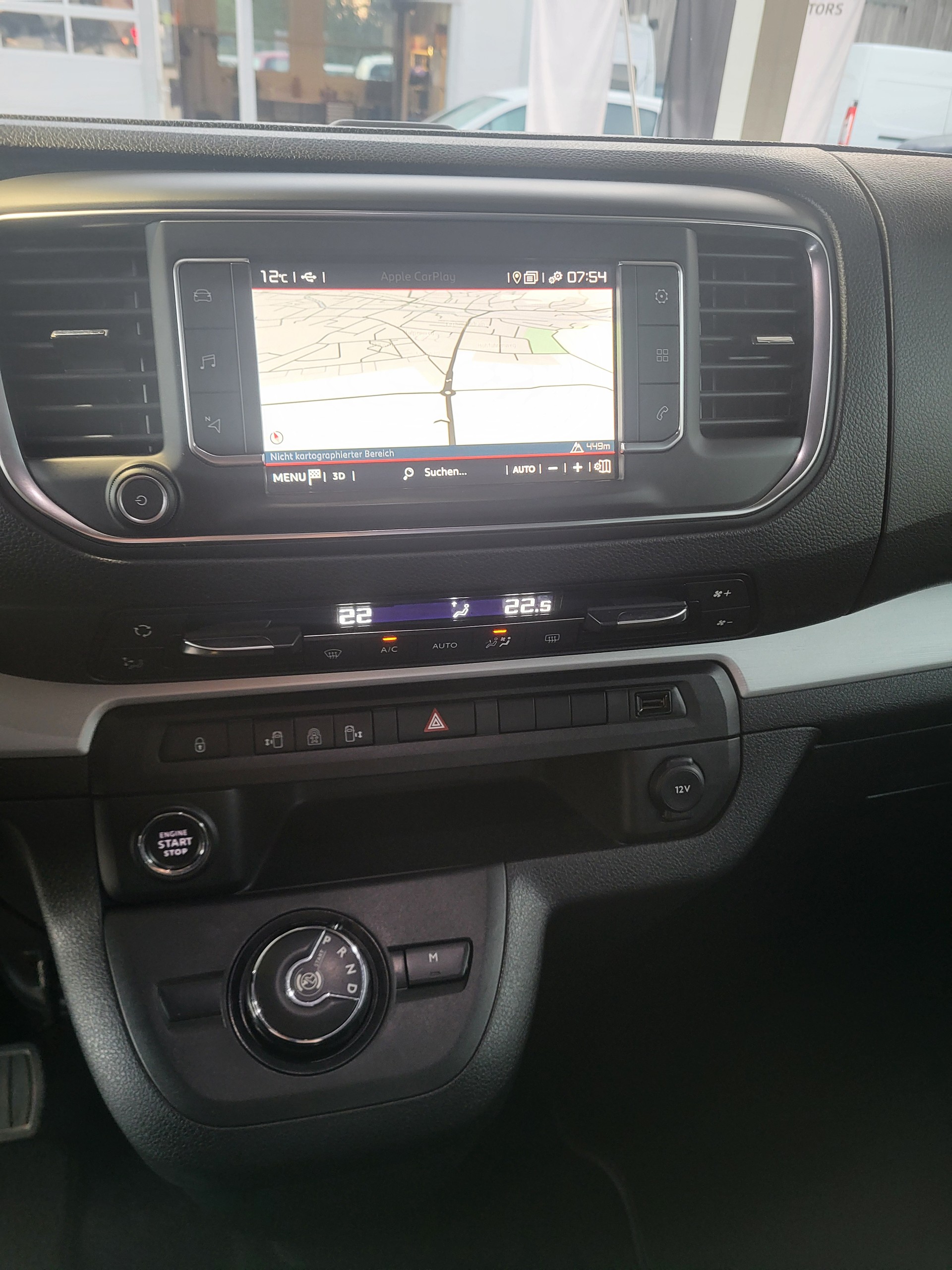 CITROEN Spacetourer 2.0 BlueHDi Business Lounge XL EAT-image-12