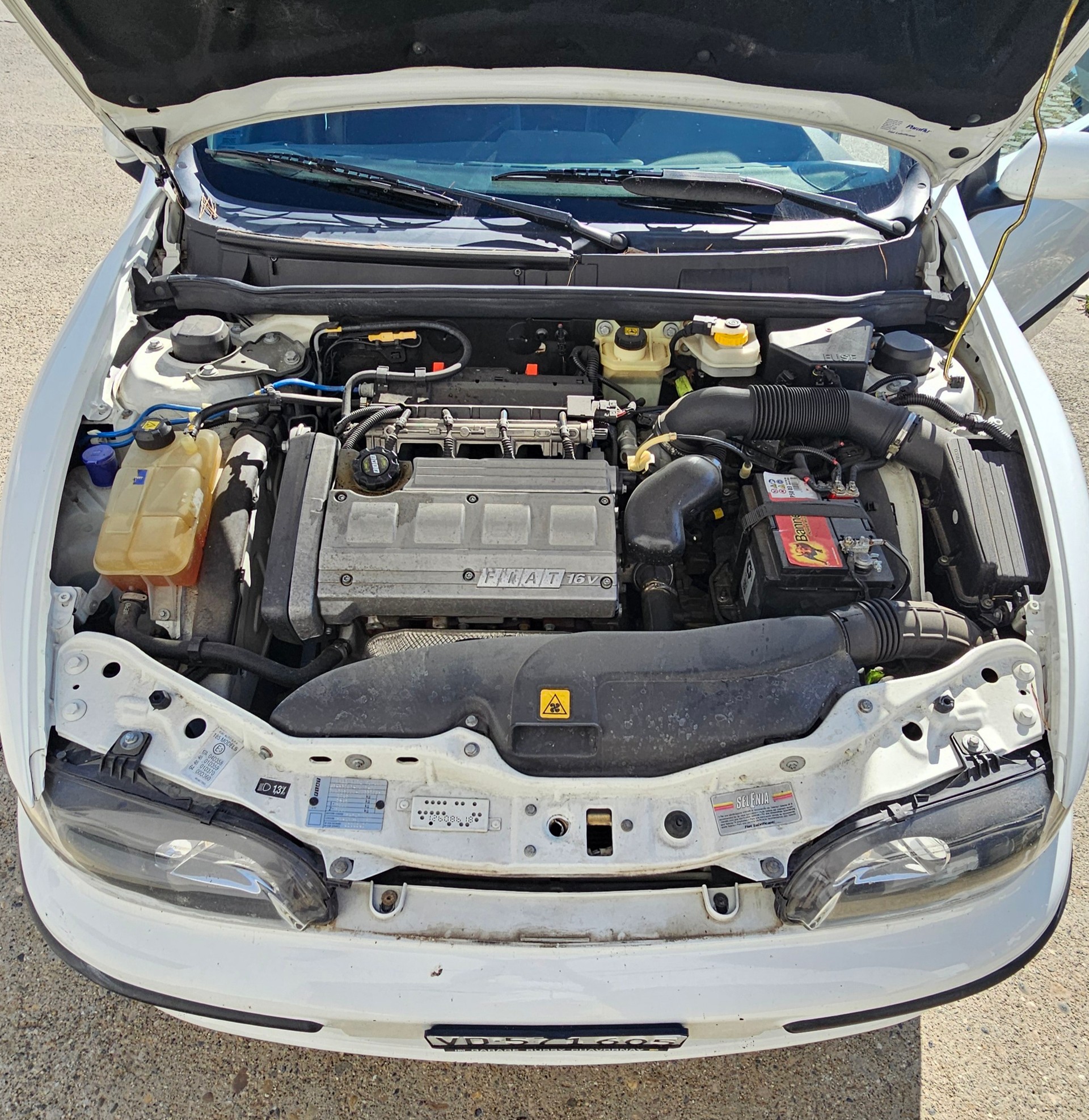 FIAT MAREA-image-1