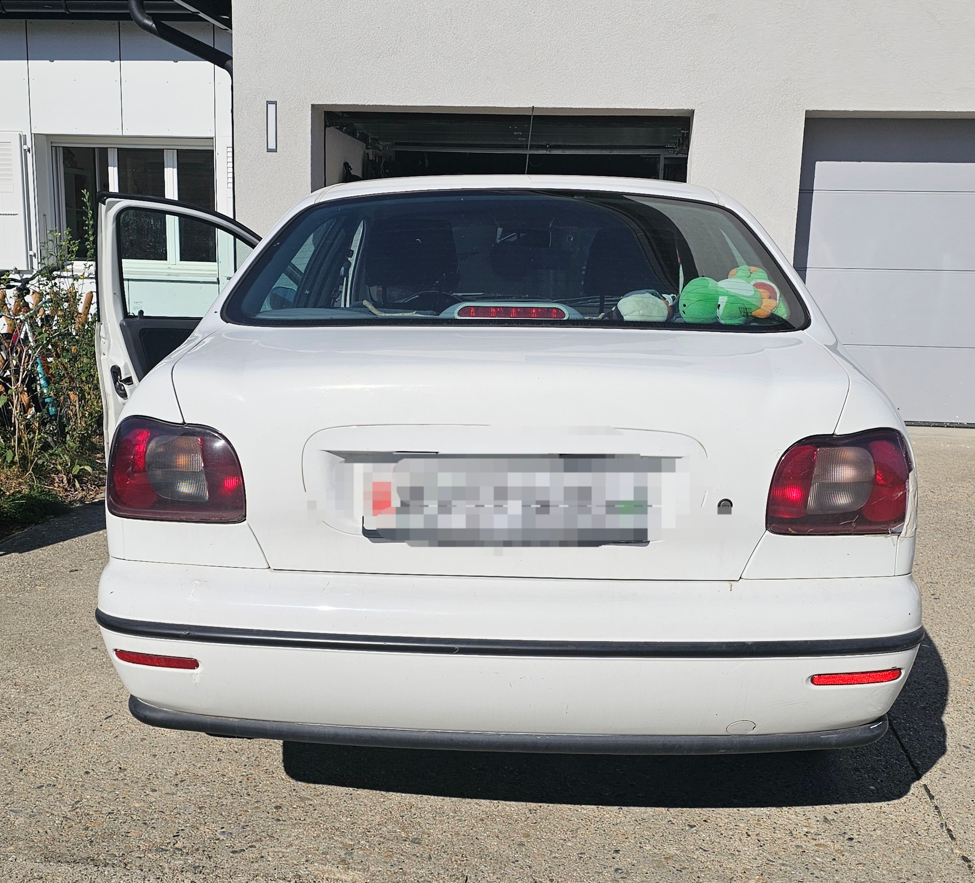 FIAT MAREA-image-2