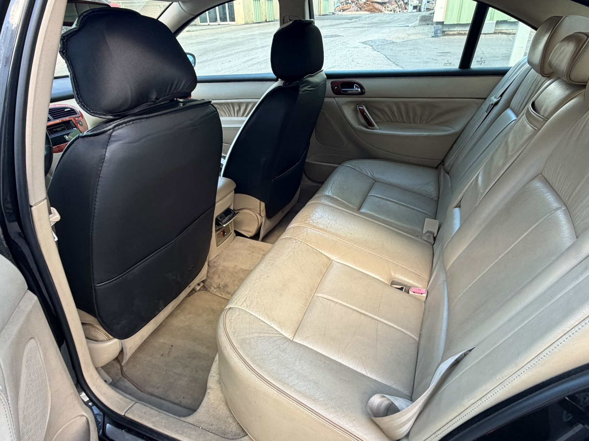 PEUGEOT 607 2.7 HDI V6 Luxe-image-2