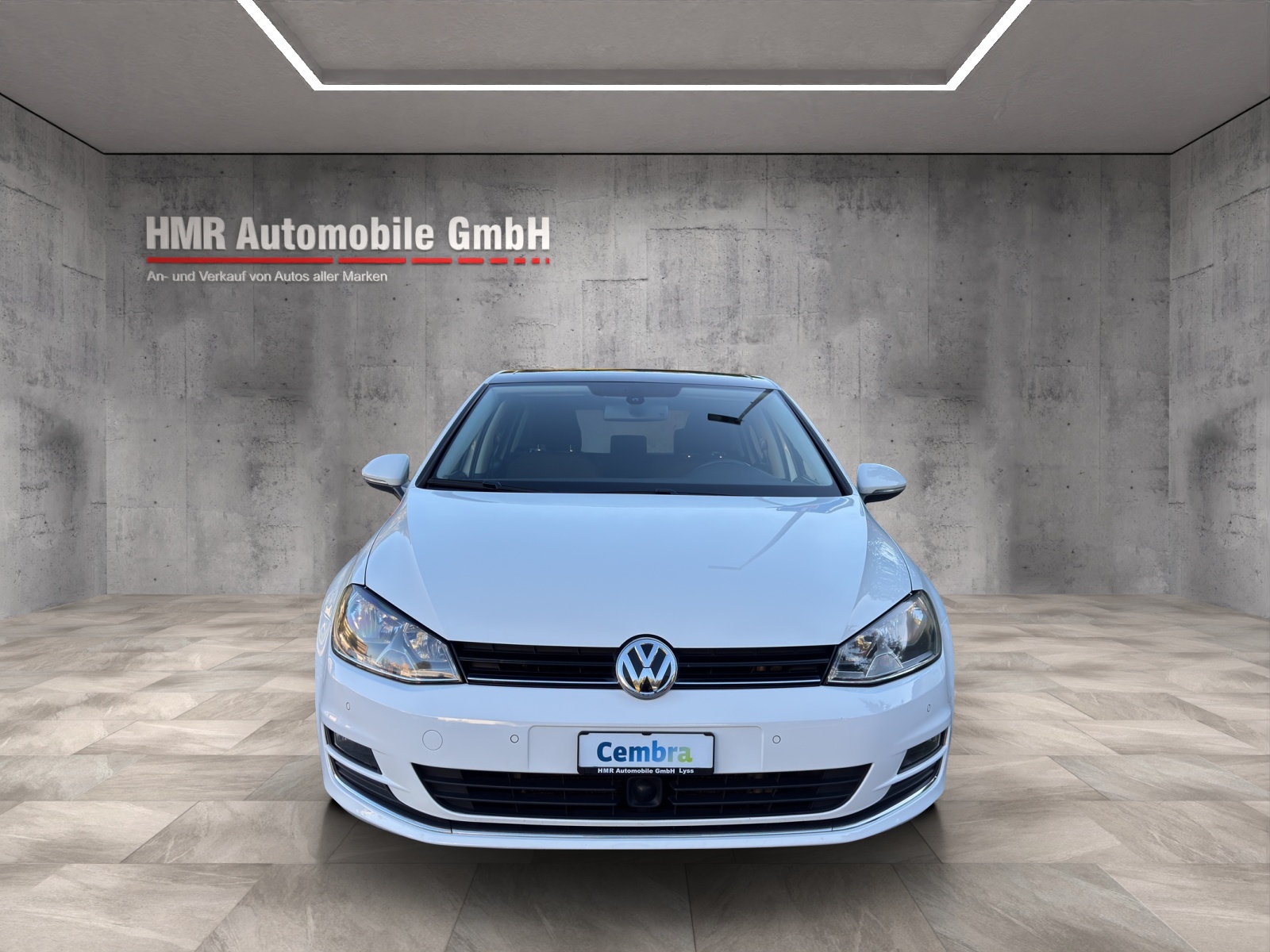 VW Golf 1.4 TSI Highline DSG-image-4