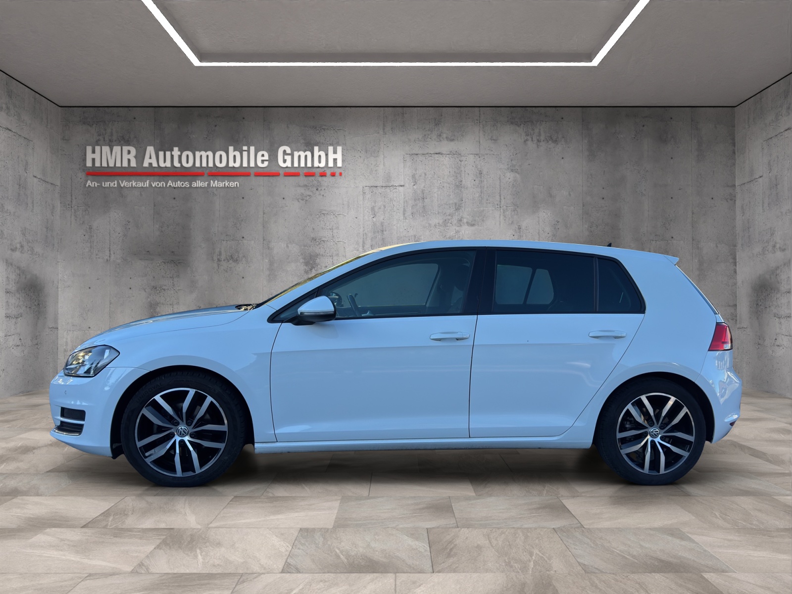 VW Golf 1.4 TSI Highline DSG-image-7