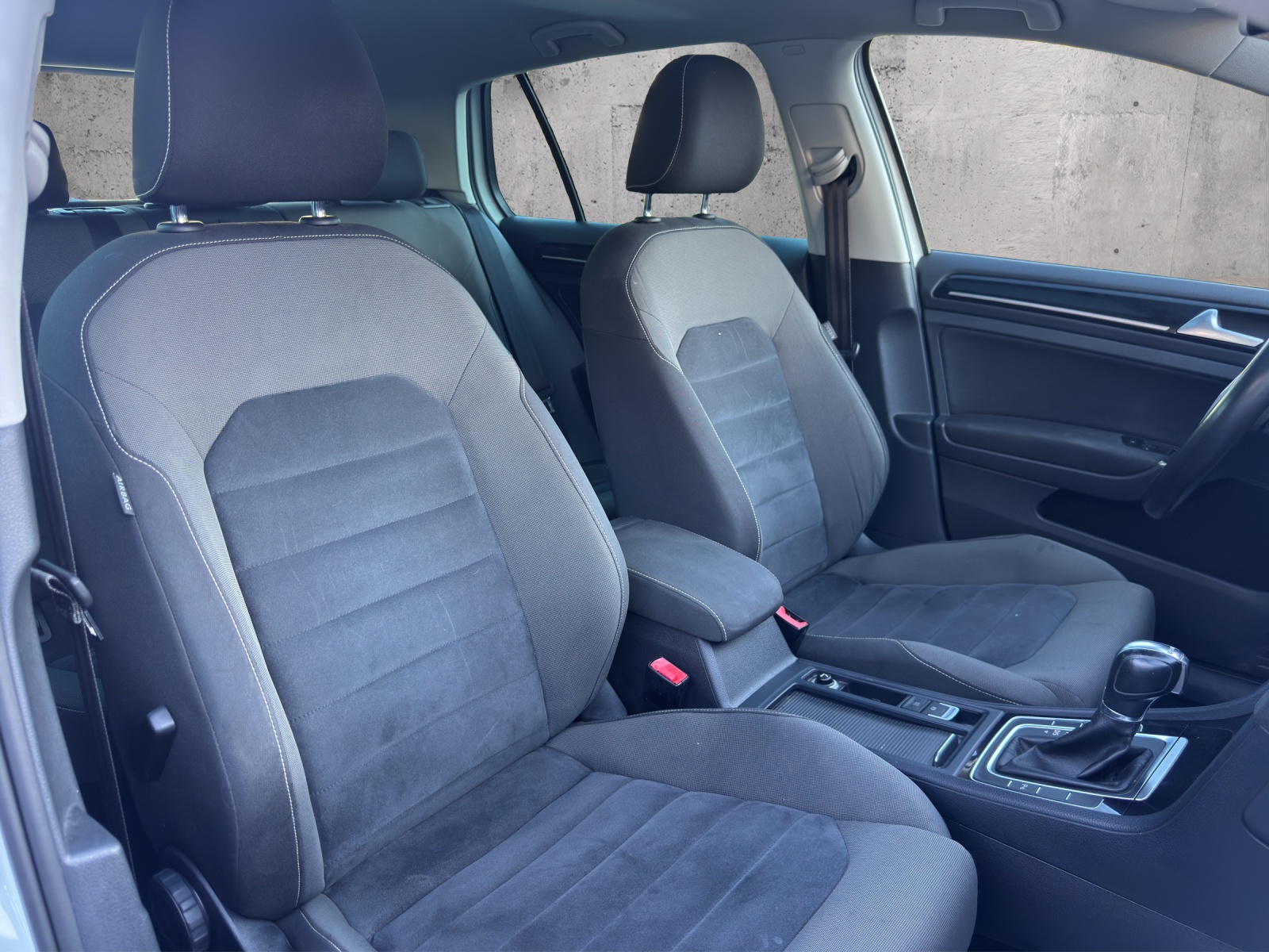 VW Golf 1.4 TSI Highline DSG-image-13