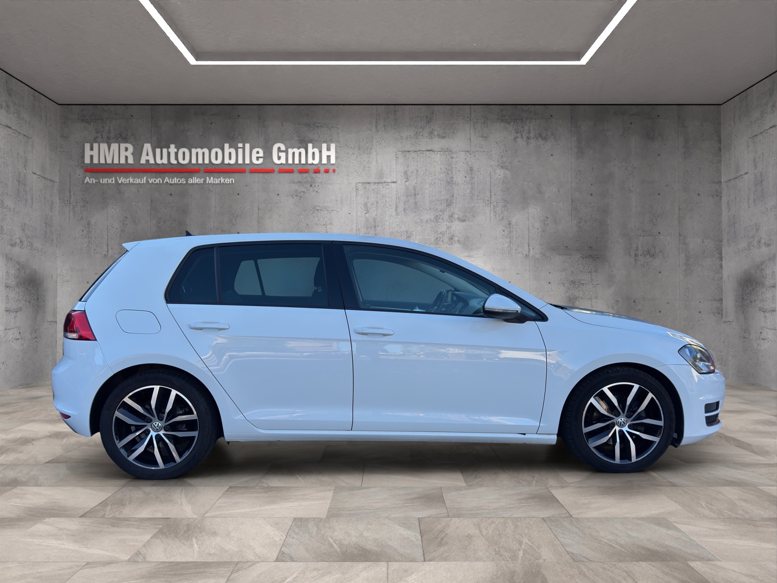 VW Golf 1.4 TSI Highline DSG-image-6