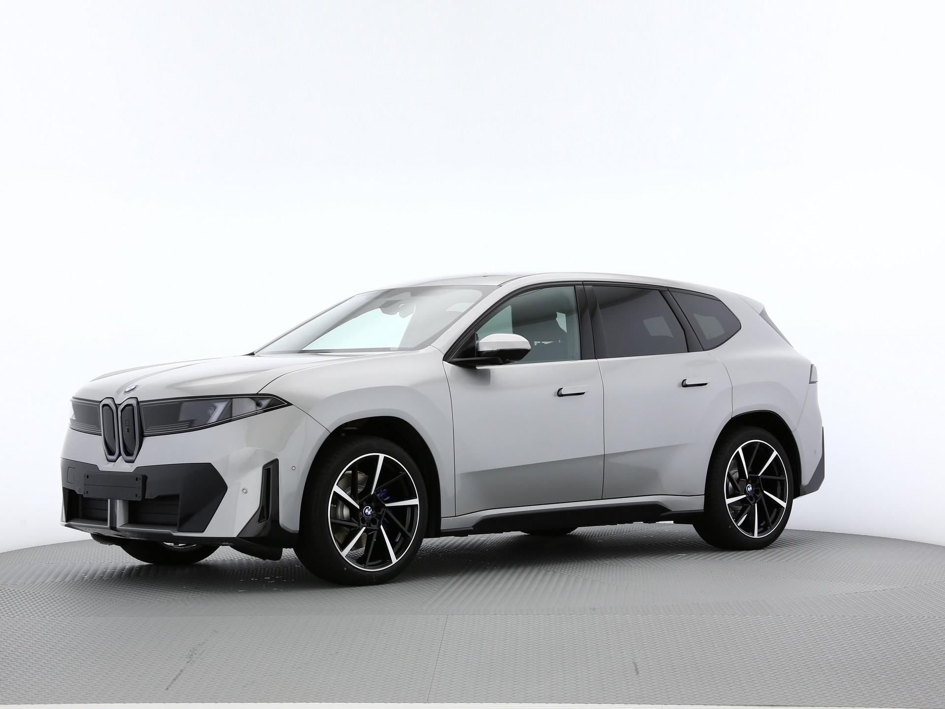 BMW iX3 NA5 40-image-10