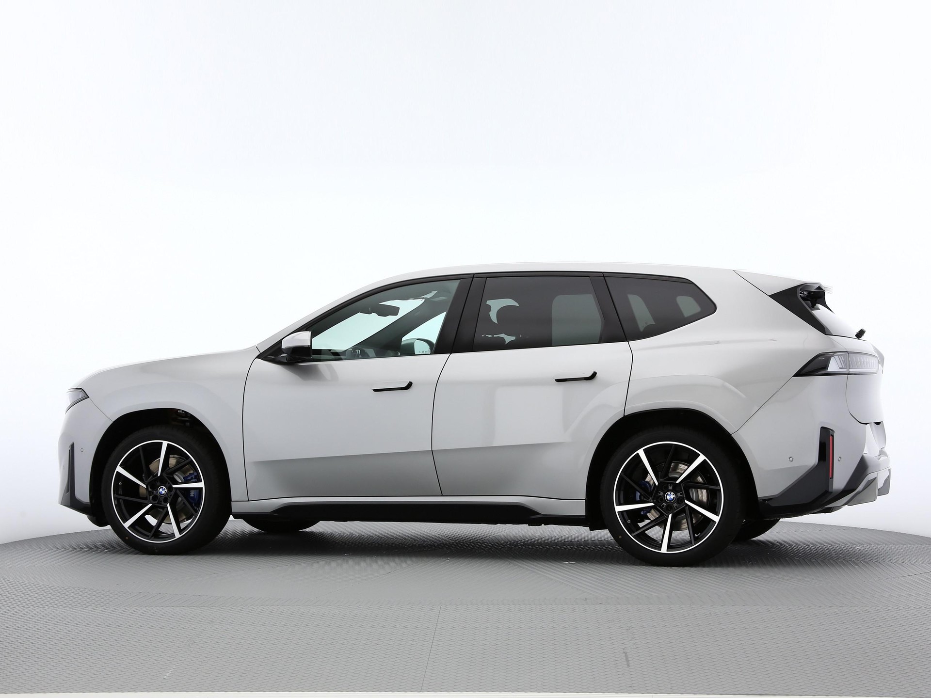 BMW iX3 NA5 40-image-15