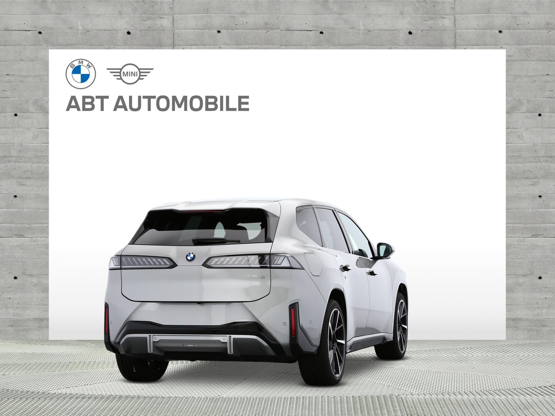 BMW iX3 NA5 40-image-2