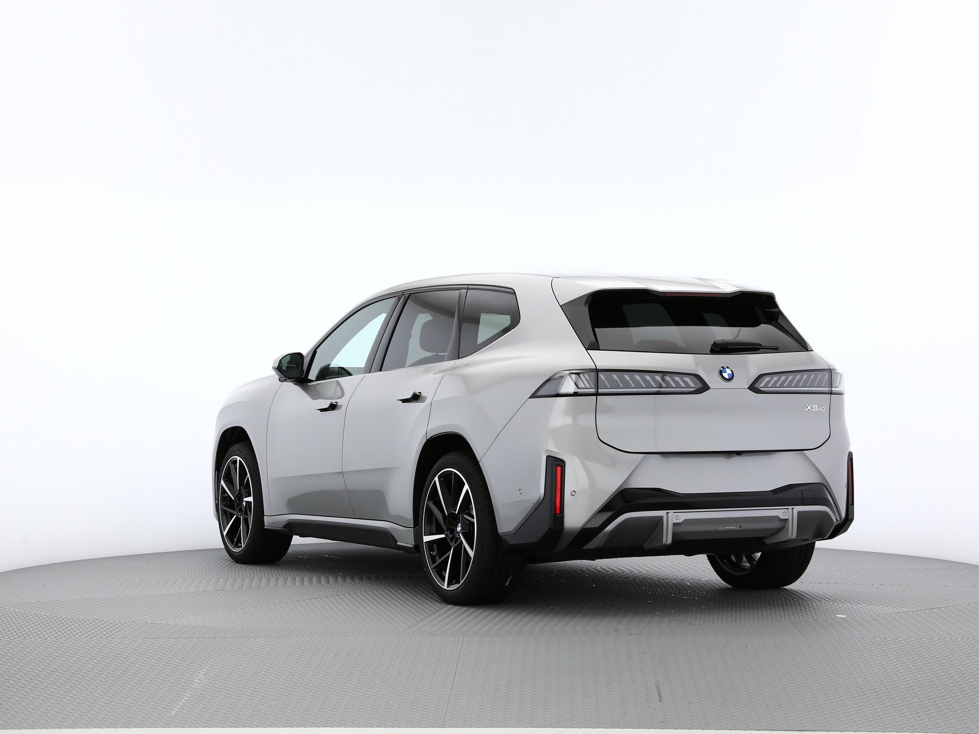 BMW iX3 NA5 40-image-18