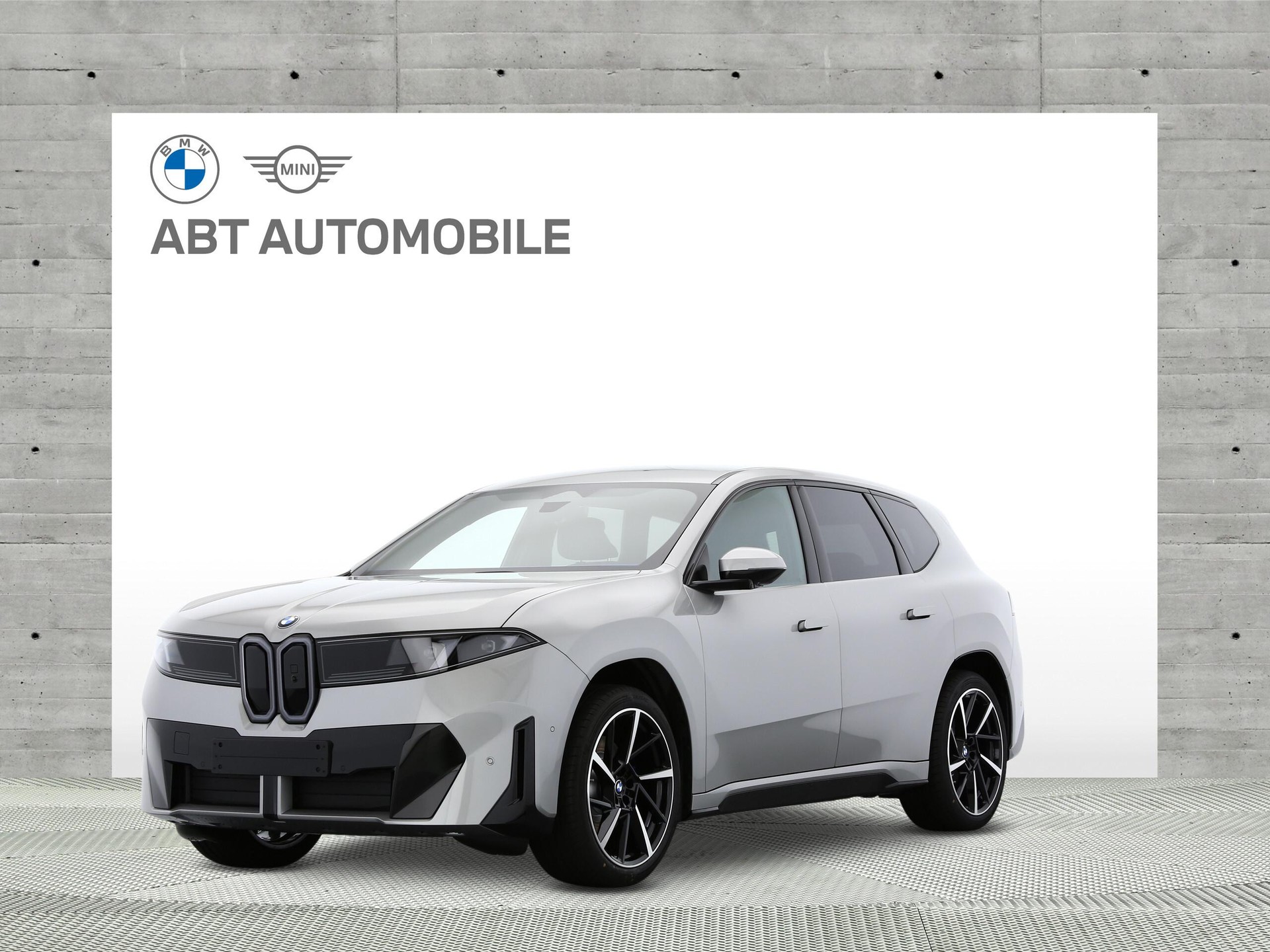 BMW iX3 NA5 40-image-0