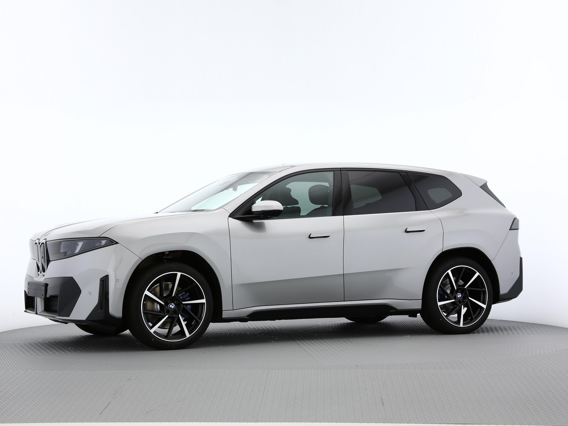 BMW iX3 NA5 40-image-12