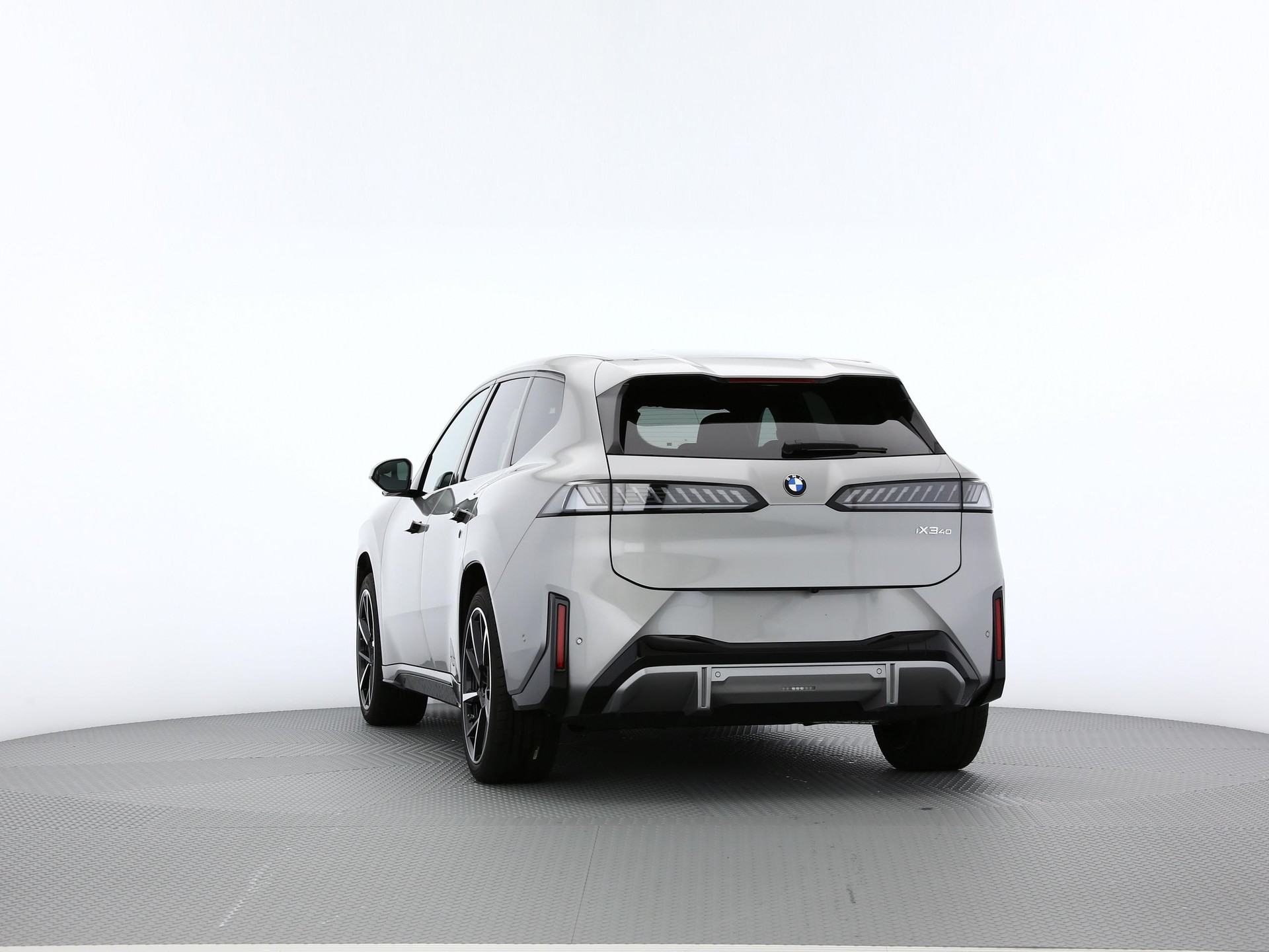 BMW iX3 NA5 40-image-19