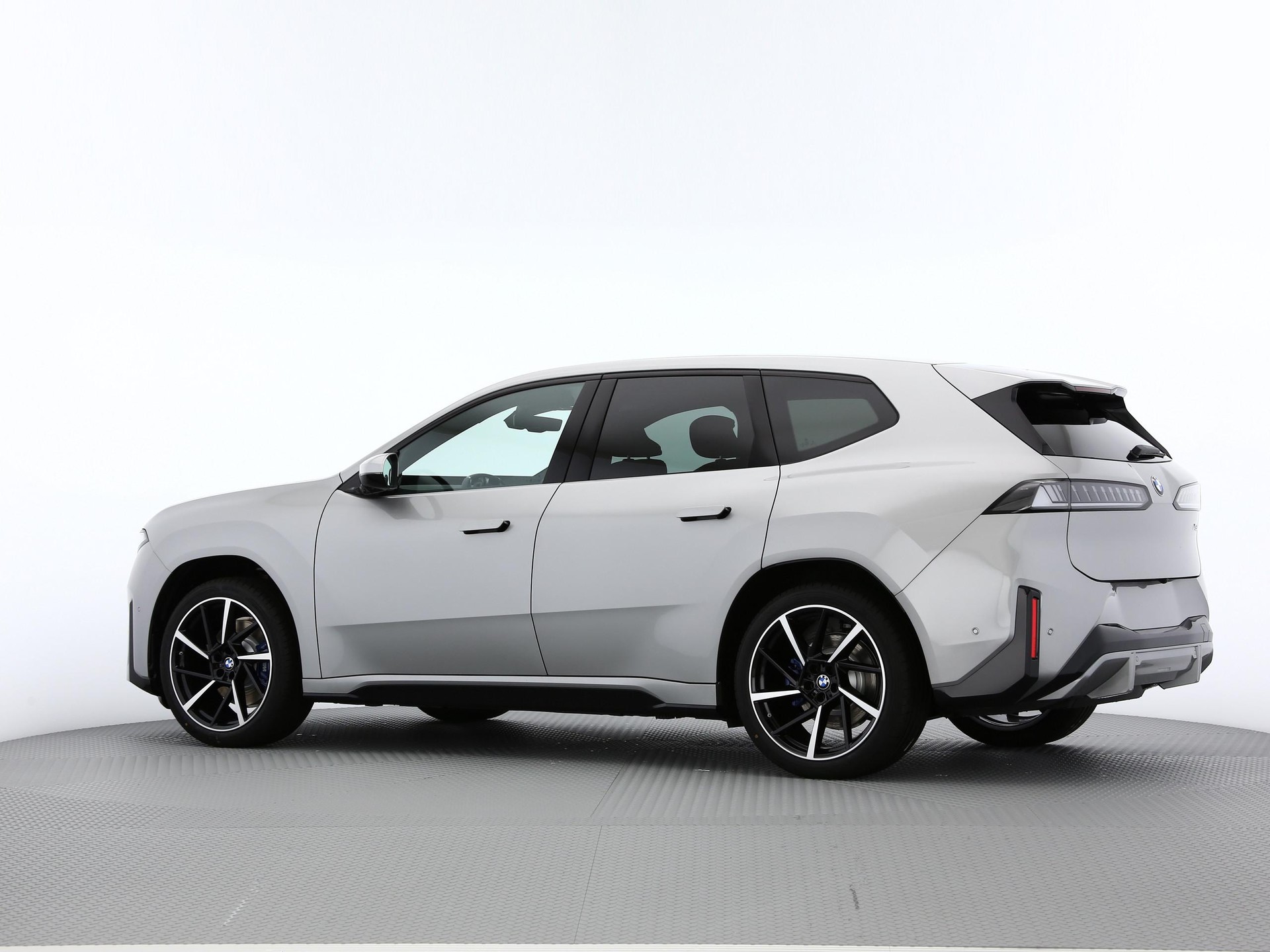 BMW iX3 NA5 40-image-16