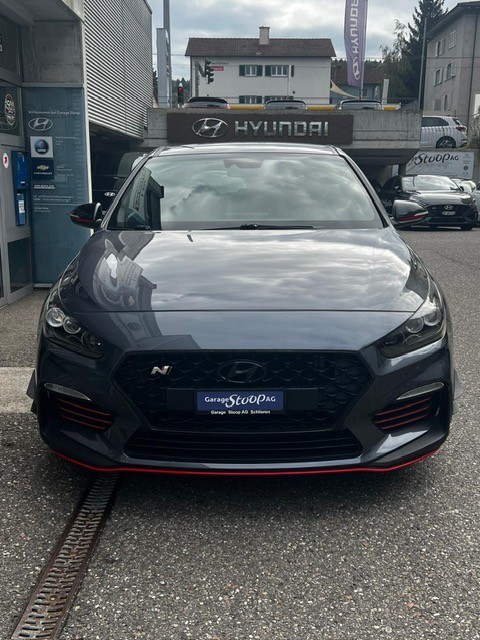 HYUNDAI i30 N 2.0 T-GDi-image-6