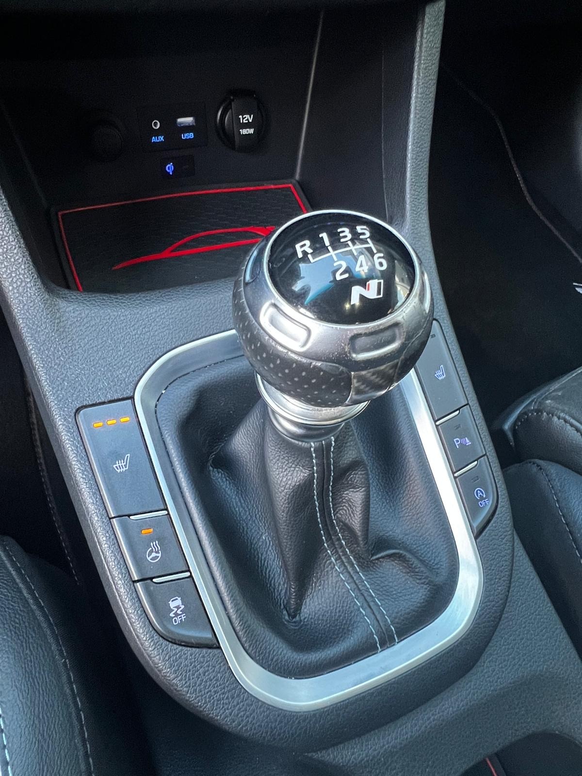 HYUNDAI i30 N 2.0 T-GDi-image-13