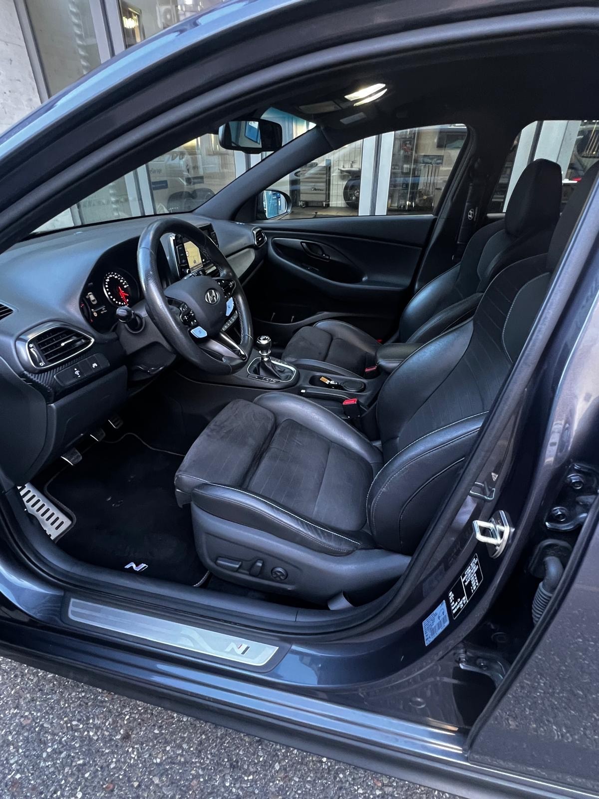 HYUNDAI i30 N 2.0 T-GDi-image-7