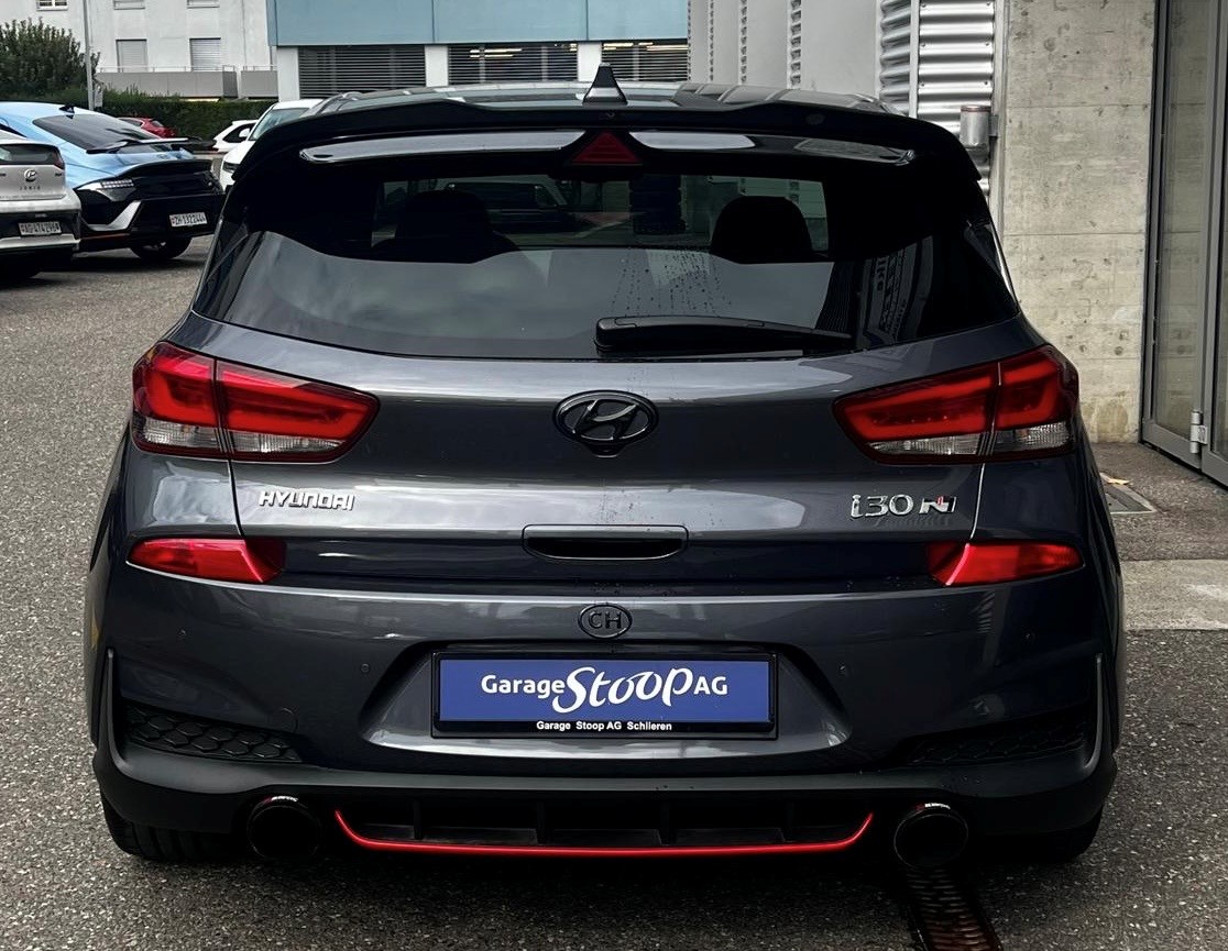 HYUNDAI i30 N 2.0 T-GDi-image-3