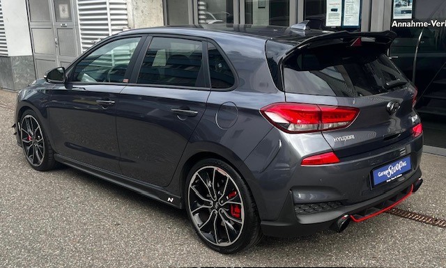 HYUNDAI i30 N 2.0 T-GDi-image-2