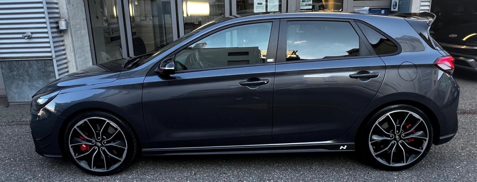 HYUNDAI i30 N 2.0 T-GDi-image-1