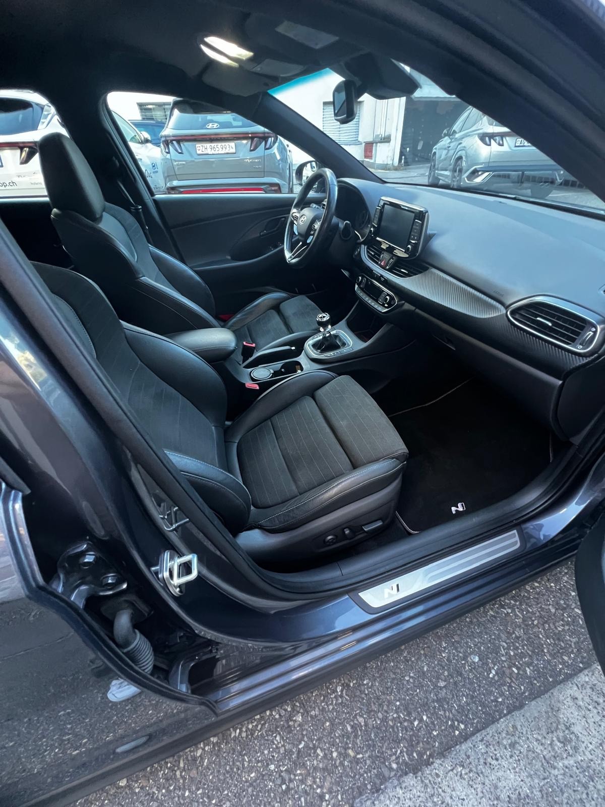 HYUNDAI i30 N 2.0 T-GDi-image-8